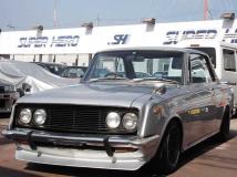 1968 Toyota Corona
