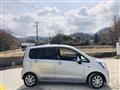 2013 Daihatsu Move