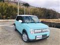 2015 Suzuki Lapin