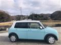 2015 Suzuki Lapin