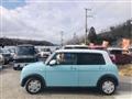 2015 Suzuki Lapin