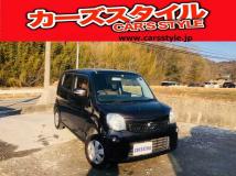 2012 Nissan Moco