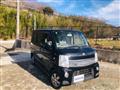 2014 Suzuki Every Wagon
