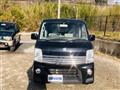 2014 Suzuki Every Wagon