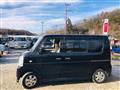 2014 Suzuki Every Wagon