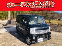 2014 Suzuki Every Wagon