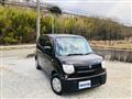 2011 Suzuki MR Wagon