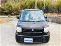 2011 Suzuki MR Wagon