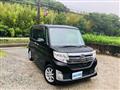 2014 Daihatsu Tanto Custom