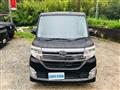 2014 Daihatsu Tanto Custom
