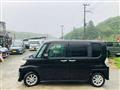 2014 Daihatsu Tanto Custom