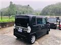 2014 Daihatsu Tanto Custom