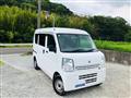 2018 Suzuki Every