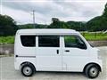2018 Suzuki Every