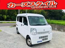 2018 Suzuki Every