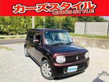 2011 Suzuki Lapin