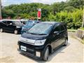 2010 Daihatsu Move Custom