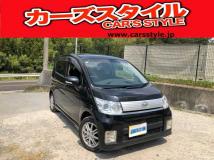 2010 Daihatsu Move Custom