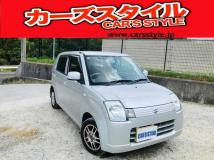 2008 Suzuki Alto