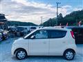 2007 Nissan Moco