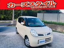 2007 Nissan Moco