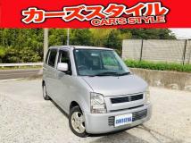 2005 Suzuki Wagon R