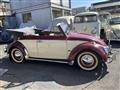 1964 Volkswagen Beetle