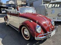 1964 Volkswagen Beetle
