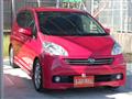 2006 Daihatsu Sonica