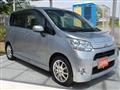 2011 Daihatsu Move Custom
