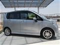 2011 Daihatsu Move Custom