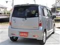2011 Daihatsu Move Custom