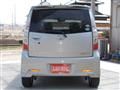 2011 Daihatsu Move Custom