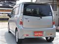 2011 Daihatsu Move Custom