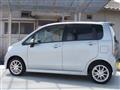 2011 Daihatsu Move Custom