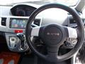2011 Daihatsu Move Custom