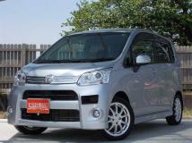 2011 Daihatsu Move Custom