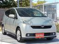 2006 Daihatsu Sonica