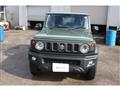 2023 Suzuki Jimny Sierra