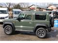 2023 Suzuki Jimny Sierra
