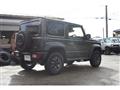 2023 Suzuki Jimny Sierra