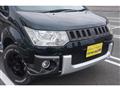 2013 Mitsubishi Delica D5