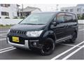2013 Mitsubishi Delica D5