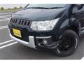 2013 Mitsubishi Delica D5