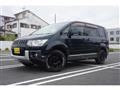 2013 Mitsubishi Delica D5
