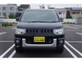 2013 Mitsubishi Delica D5