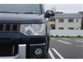 2013 Mitsubishi Delica D5