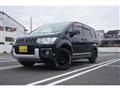 2013 Mitsubishi Delica D5