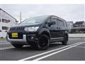 2013 Mitsubishi Delica D5
