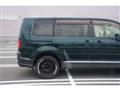 2013 Mitsubishi Delica D5